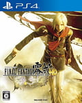 NEW PS4 PlayStation 4 Final Fantasy Type-0 HD 09003 JAPAN IMPORT
