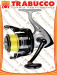 Moulinet Surfcasting TRABUCCO DAYTON SURF 6500