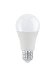 EGLO LED-lamppu A60 Standard 11W/930 1055 lumen matt E27