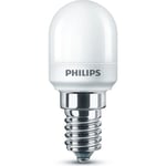 PHILIPS LED Tube T25 15W E14 Blanc Chaud Dépolie Non Dimmable