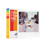 Polaroid Originals I-Type COLOUR Film - DATED 03/24