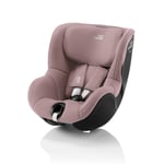 Britax Dualfix 5Z Dusty Rose