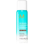 Moroccanoil Dry Tørshampoo til mørkt hår 62 ml