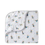 Beatrix Potter Peter Rabbit Couverture pour Chambre d'enfant