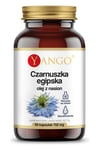 Yango - Black Seed - Seed Oil (60 Caps)