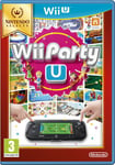 Wii Party U Wii U