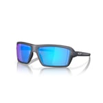 Oakley Cables | Prizm Sapphire Blue Steel, PRIZM SAPPHIRE