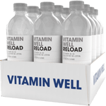 Vitamin Well Reload 12-Pack