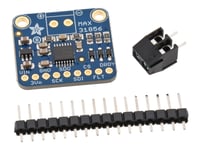 Universal Thermocouple Amplifier MAX31856 Breakout