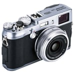 JJC Camera Shutter Release Button for Fujifilm X100VI X-T30 II XT5 X-T5 X100T