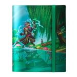 Bloomburrow Ral 9-Pocket PRO-Binder - Kortspill fra Outland