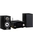 Pack Triangle Esprit Titus EZ + Advance Paris MyConnect 60 - Chaine hifi