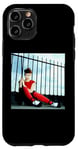 iPhone 11 Pro Hazel O'Connor Singer Breaking Glass Actor By Simon Fowler Case