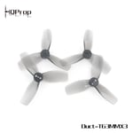 HQ-Prop HQ Durable Prop T63mmx3 for Cinewhoop Light Grey