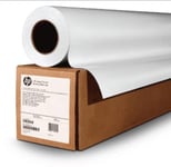 HP Universal - tykt papir - matt - 1 rull(er) - Rull (61 cm x 152 4 m) - 80 g/m²