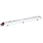 LDC-55 Driver de led à puissance constante 55 w 500 - 1600 mA 27 - 56 v/dc non dimmable, circuit pfc, homologué pour les meubles, protecti Q923622