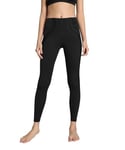 PUMA STUDIO CLOUDSPUN RIB HW FL TIGHT, Cuisses, 525680