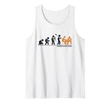 Poker Evolution Poker Hands Texas Holdem Player Poker Tank Top