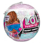 Nukke L.O.L. Surprise! LOL Surprise Winter Chill Tots Fashion Doll