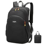 SPAHER Sac Ryanair Bagage Cabine Sac a Dos Voyage Cabine Avion Imperméable Petit Sac Cabine Wizzair Sac à Dos Scolaire ac Ecole Adolescent Casual Daypacks pour Enfants Travail Collège Sport Weekend