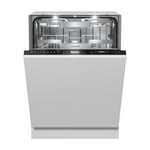 Miele G 7695 SCVi XXL autodos K20 opvaskemaskine