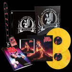 The Final Sermon (Live In Japan) Vinyle Coloré Coffret Collector