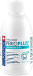 Perio Plus Regenerate Mouthwash, 200 ml, CPP209 CURAPROX,Curaprox PerioPlus+ Re