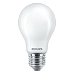 Lampe LED Philips E 8,5 W E27 1055 lm Ø 6 x 10,4 cm [6500 K]