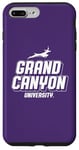 Coque pour iPhone 7 Plus/8 Plus Grand Canyon Lopes | Université officielle de la NCAA | NCAFGCU005