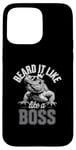 iPhone 15 Pro Max Bearded Dragon Accessories Terrarium Reptile Lover Art Case