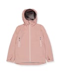 Houdini Women Ride Jacket Pow Pink - 2st. kvar  - Alpingaraget