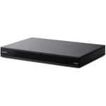 Sony UBP-X800M2 Smart Ultra HD Blu-ray -soitin