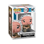 Funko POP! Animation: Demon Slayer - Hotaru Haganezuka - (No Hat) -  (US IMPORT)