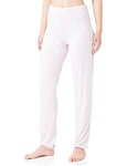 United Colors of Benetton Women's Trousers 3z123f022 Pants, Pink 24z, M