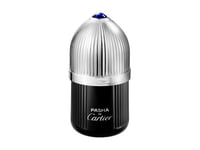 Cartier Pasha De Cartier Black Edition Eau De Toilette 50Ml (Mann)