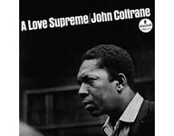 A love supreme - Audiophile