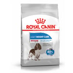 Royal Canin CCN Light Weight Care Medium Dog