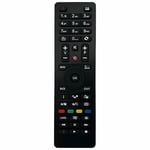 TV fjärrkontroll Ersättning för RC4849 RC4870 RC4875 För JVC TV