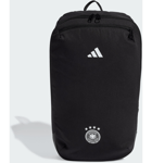 Adidas Adidas Germany Football Ryggsäck Fanikauppa jalkapallo BLACK / WHITE