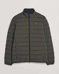 UBR Sonic Jacket Night Olive