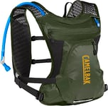 Camelbak Chase Bike Vest 50Oz, Army Green