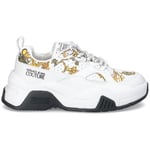 Baskets Versace Jeans Couture  Sneaker  Donna