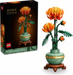 LEGO 10368 Icons Chrysanthemum