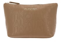 Valentino Women's 8ad-lio Re Bag, Beige, ESTÁNDAR