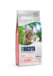 Bozita Large Wheat Free Salmon 400 g