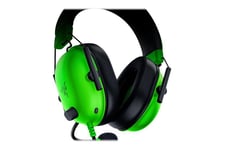 Razer BlackShark V2 X - headset