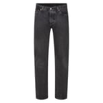 Jean Levi's® 501® coton noir chiné