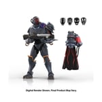 Figurine The Scientis Fortnite Victory Royale Series The Seven Collection Hasbro