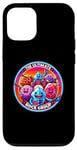 iPhone 12/12 Pro Funny The Ultimate Rock Music Group Geology Case