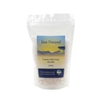 Celtic Havssalt Grovmalet 500g Just Natural